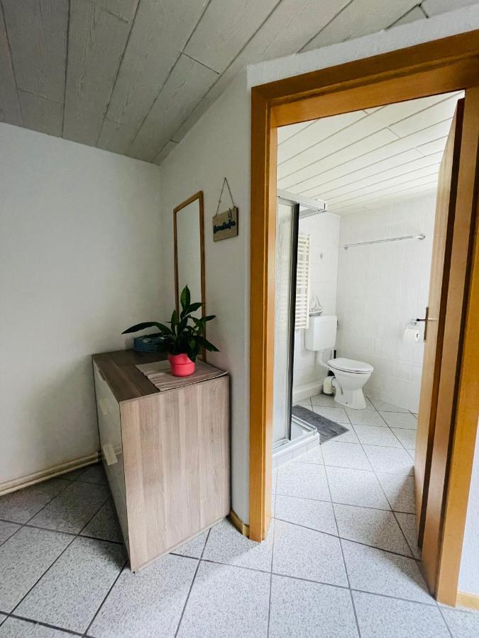 Sanders Ferienhaus Winsen 외부 사진