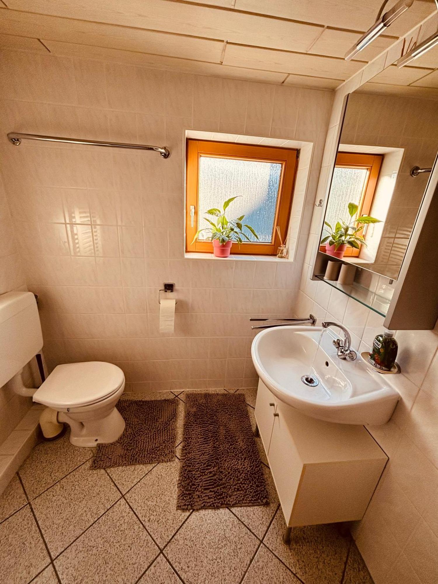 Sanders Ferienhaus Winsen 외부 사진
