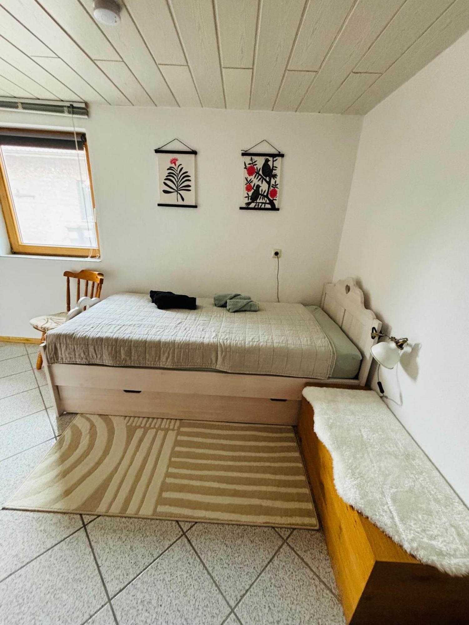 Sanders Ferienhaus Winsen 외부 사진